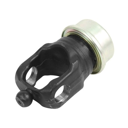 A & I Products Tractor Yoke, Splined 1 3/4" - 20 Spline w/ AS Lock 6" x4" x4" A-W363606-A